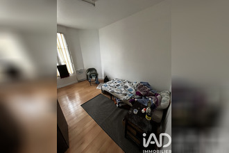  appartement bezons 95870