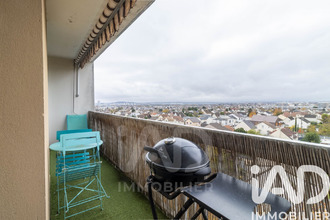  appartement bezons 95870