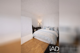  appartement bezons 95870