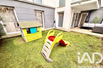  appartement bezons 95870