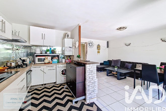  appartement bezons 95870