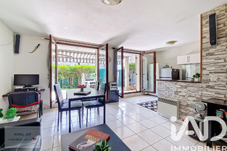  appartement bezons 95870