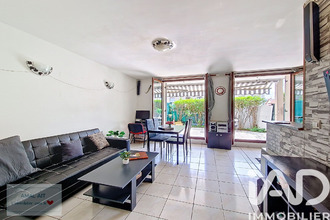  appartement bezons 95870