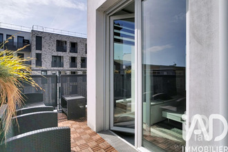  appartement bezons 95870