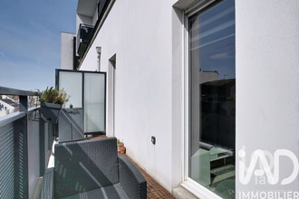  appartement bezons 95870