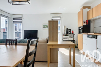  appartement bezons 95870