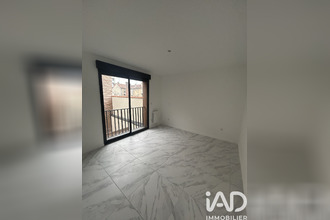  appartement bezons 95870