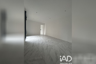  appartement bezons 95870