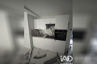  appartement bezons 95870