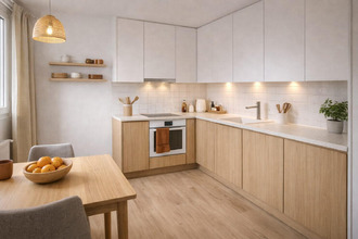  appartement bezons 95870