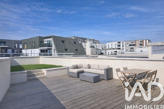  appartement bezons 95870