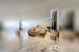 appartement bezons 95870
