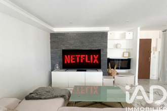  appartement bezons 95870