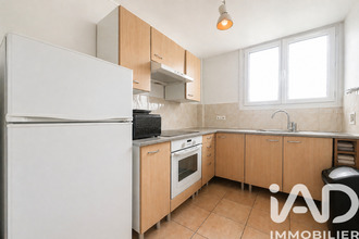  appartement bezons 95870