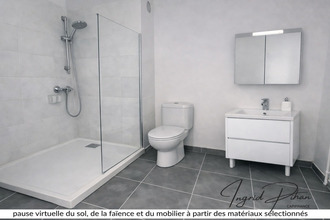  appartement bezons 95870