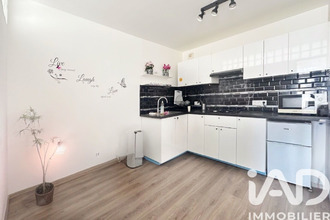  appartement bezons 95870