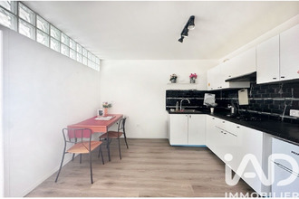  appartement bezons 95870
