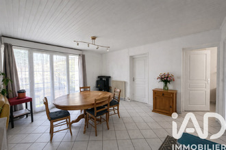  appartement bezons 95870
