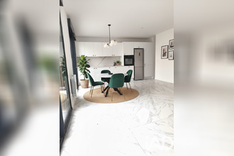  appartement bezons 95870