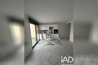  appartement bezons 95870