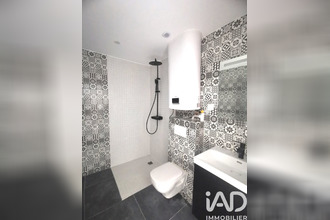  appartement bezons 95870