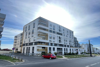  appartement bezons 95870