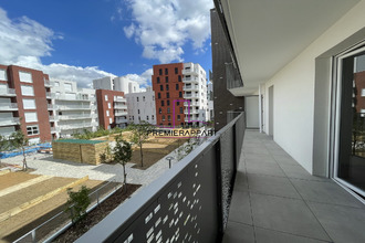  appartement bezons 95870