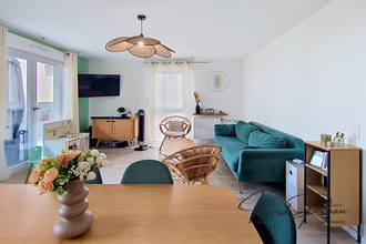  appartement bezons 95870