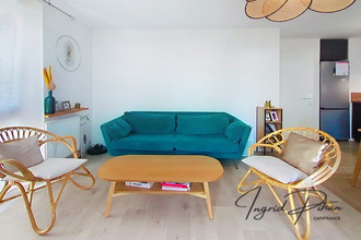 appartement bezons 95870