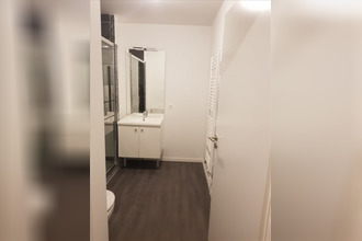  appartement bezons 95870