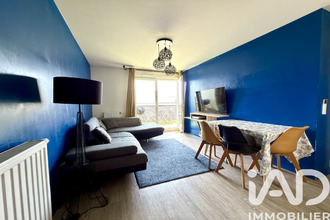 appartement bezons 95870
