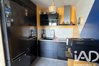  appartement bezons 95870