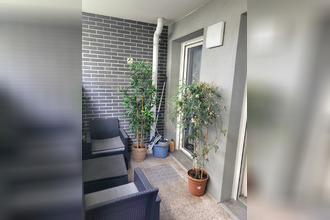  appartement bezons 95870