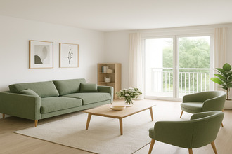  appartement bezons 95870