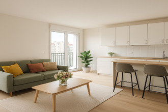  appartement bezons 95870