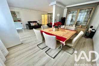  appartement bezons 95870
