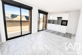  appartement bezons 95870