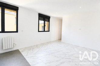  appartement bezons 95870
