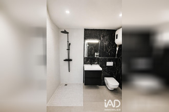  appartement bezons 95870