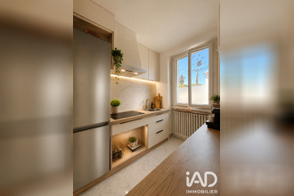  appartement bezons 95870