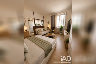  appartement bezons 95870