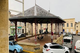  appartement bg 33710