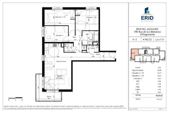  appartement bg-achard 27310