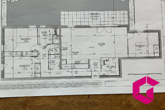  appartement bg-argental 42220