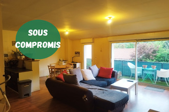  appartement bg-argental 42220