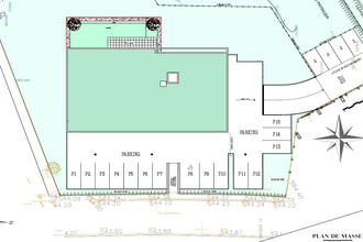 appartement bg-argental 42220