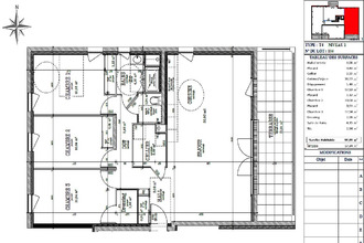  appartement bg-argental 42220