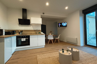  appartement bg-argental 42220