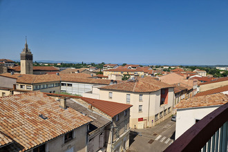  appartement bg-de-peage 26300