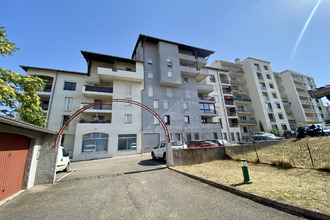  appartement bg-de-peage 26300